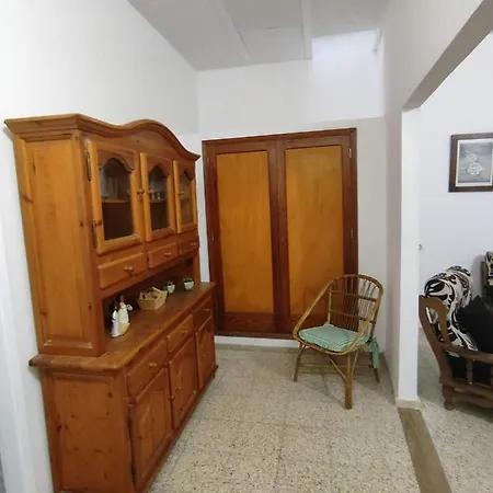 شقة San Gregorio House *
