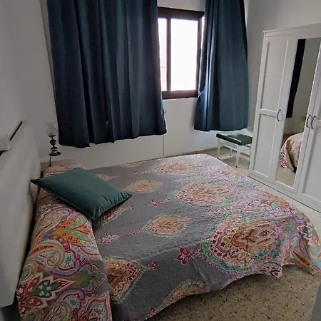 San Gregorio House شقة *