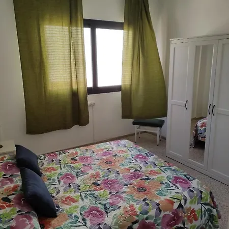 San Gregorio House Lejlighed Telde